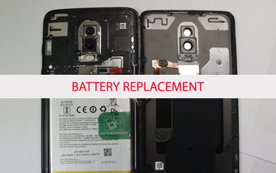 OnePlus Mobile Repair Kundrathur