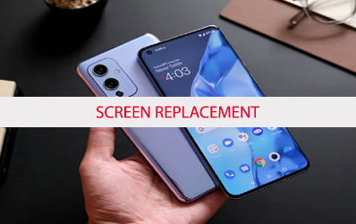 OnePlus Mobile Screen Replacement Sholinganallur