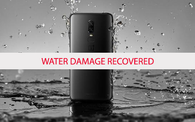 OnePlus Mobile Waterlog Damage Recover