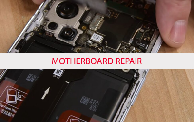 OnePlus Motherboard Repair Sholinganallur